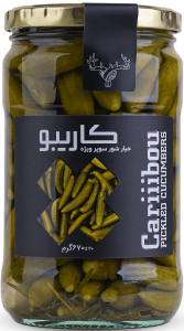 خیارشور سوپر ویژه
