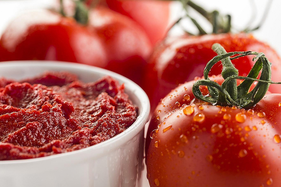 آموزش ترفند کپک نزدن رب گوجه